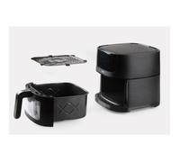 Friggitrice senza olio - DOMO DO542FR - capacità 4L - 8 programmi automatici - 1350W