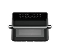 Friggitrice senza olio FAGOR - Airfryer FG10AF - Capacit 11L - Doppia vasca da 5,5L - Divisore rimovibile - 2200W