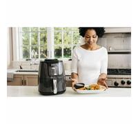 Friggitrice senza Olio NINJA AF100 Nero 1500 W 3,8 L NEW