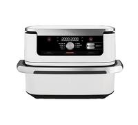 Friggitrice senza olio NINJA Foodi FlexDrawer 10,4 L bianca - Nouvo