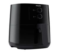 Friggitrice senza olio - PHILIPS - Airfryer L HD9200/90 Serie 3000 - 4,1L - 4 persone - 7 programmi preimpostati - Nero - Nouvo