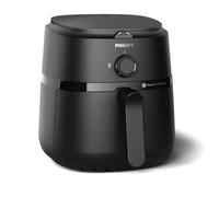 Philips Serie 1000 NA120/00 Airfryer 4.2 L, Friggitrice ad aria 12 in 1, App ricettario