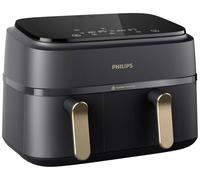 Philips 3000 series NA352/04 Airfryer con doppio cestello