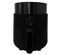 Friggitrice senza olio Prime3 SAF31 2,5L Nera - Nouvo