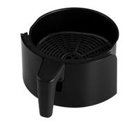 Friggitrice senza Olio Russell Hobbs 26500-56 1100 W 1,8 L Nero NEW