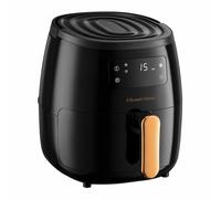 Friggitrice senza Olio Russell Hobbs Nero 5 L 1650 W