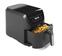 Friggitrice senza olio SlimFry Design salvaspazio Senza BPA 8 L 8 programmi