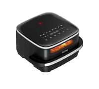Friggitrice senza olio Tefal Easy Fry XL Superficie 1,2 kg Nera - Nouvo
