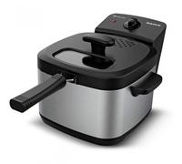 Soluzione Friggitrice Ad Olio 1.5l