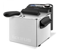 Friggitrice Taurus Professional 2 Plus con sistema di filtraggio dell'olio da 2 litri