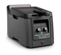 Friggitrice Tefal 3,5L 2000W con Zona Fredda e Filtro Carbone