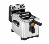 Tefal Filtra Pro FR5161 Singolo Indipendente 2400 W Friggitrice Acciaio inox