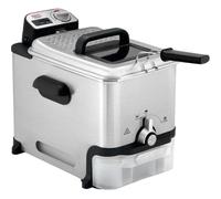 Friggitrice Tefal FR8041 3,5L 2300W con Timer Digitale e Cestello Estraibile