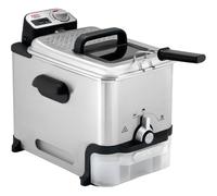 Friggitrice Tefal Oleoclean Pro FR8041 2300 W Inox - Nouvo