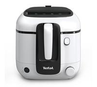 Friggitrice Tefal Super Uno FR3101 1,5 kg 1800W Filtro Carbone Cubeta Estraibile