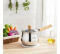 Friggitrice Tempura Giapponese Multifunzione Pentola per Tempura Multiuso