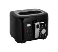 Friggitrice Tesla EASYCOOK AE300 2,5L 1800W Cubeta Estraibile Termostato Preciso