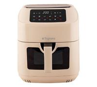 Friggitrice Tognana D2DFA06IRCH IRIDEA Air fryer Champagne