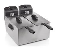 Tristar FR-6937 Friggitrice Doppia