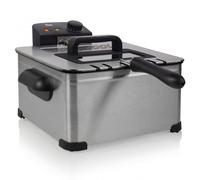 Friggitrice Tristar FR-6949 5L 2000W in acciaio inossidabile