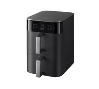 Friggitrice Xiaomi Mi Smart Air Fryer 12L Doppio Cassetto 2800W Nera