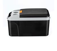 Frighetto Portatile Frigorifero Auto Frigo Portatile Elettrico for Auto E Casa 16L Display Touchscreen Intelligente E Tracolla Rimovibile Da -20 °C A 10 °C