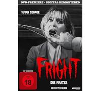 Fright - Die Fratze (digital remastered)