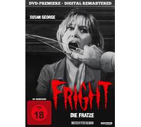 Fright - Die Fratze (digital remastered)