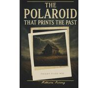 Fright Files: #32 The Polaroid That Prints the Past
