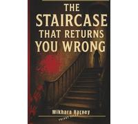 Fright Files: The Staircase That Returns You Wrong #31