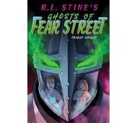Fright Knight: Volume 7