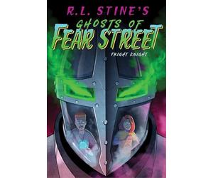 Fright Knight: Volume 7