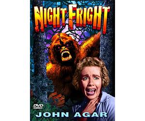 Fright Night [1967] [Region 1] [NTSC]