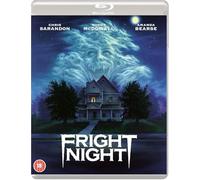 Fright Night (1985) [Blu-ray]