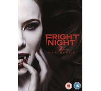 Fright Night 2 DVD [Edizione: Regno Unito]