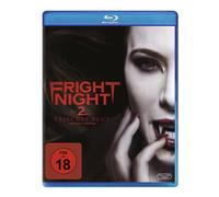 Fright Night 2 - Frisches Blut