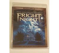 Fright Night 30th Anniversary Edition