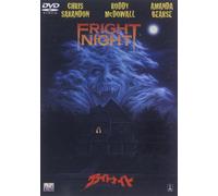 Fright Night [85/E/Dd5. 1/S: E, J