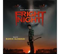 Fright Night (CD) Album