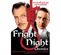 Fright Night Classics - Fright Night Classics