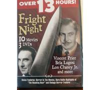 Fright Night Classics - Fright Night Classics