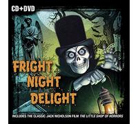 Fright Night Delight