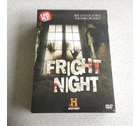 Fright Night [DVD]
