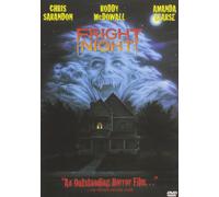 Fright Night (DVD) Ragsdale Sarandon