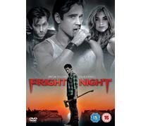 Fright Night (DVD) Toni Collette Ramin Djawadi Colin Farrell Imogen Poots