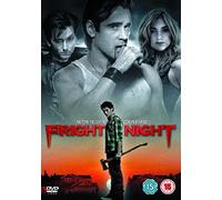 Fright Night [Edizione: Paesi Bassi] ( DVD) [Edizione: Regno Unito]