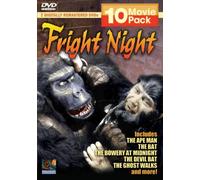 Fright Night - Fright Night