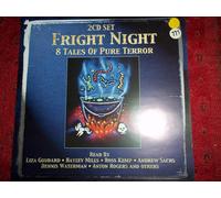 Fright Night Fright Night (CD)