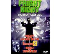 Fright Night-Horror Classics - Fright Night-Horror Classics