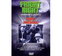Fright Night-Horror Classics - Revolts of the Zombies